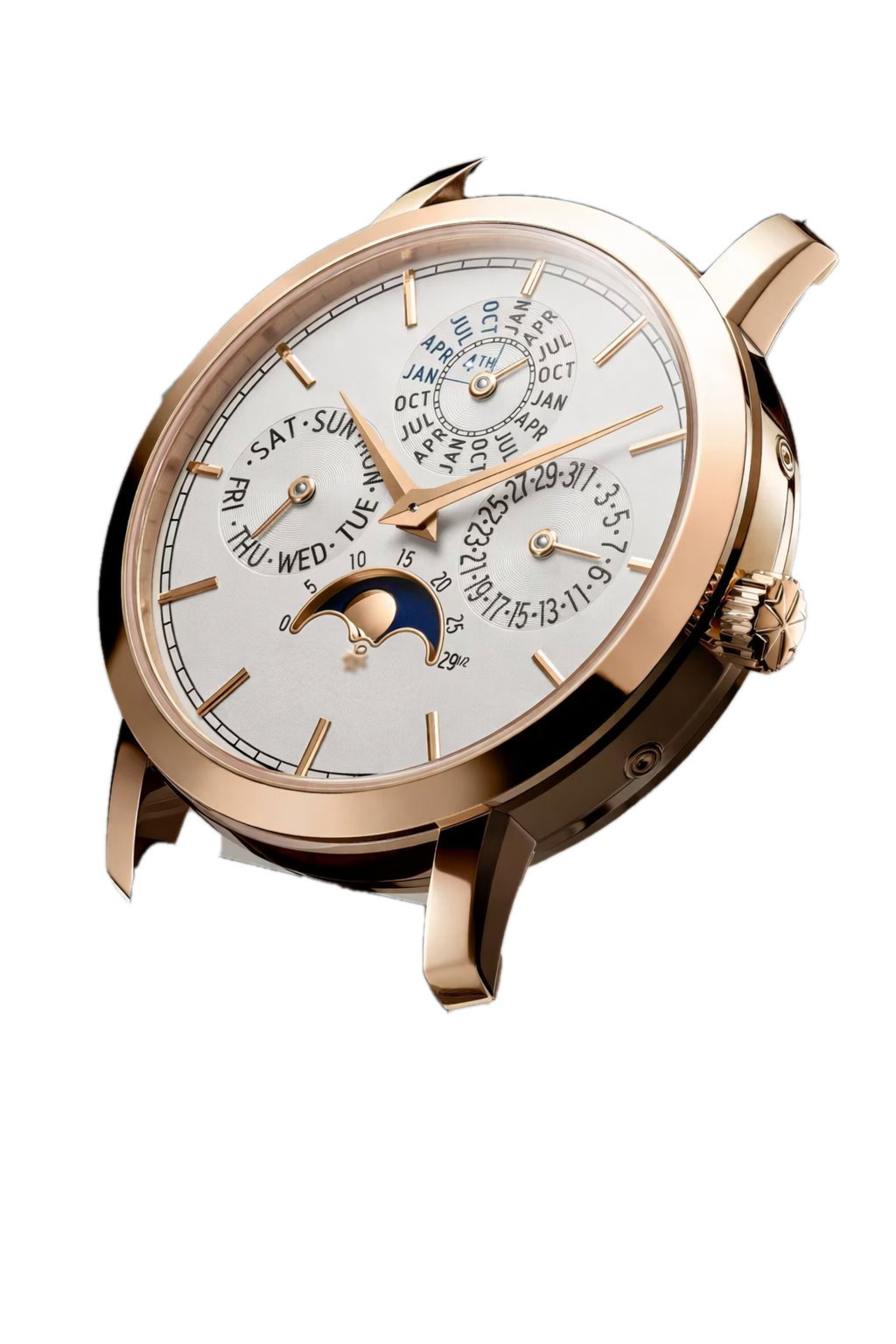 Luxusuhr auf ChronoDirect Plattform für professionelle Uhrenhändler